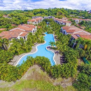 Pacifico Resort Condominiums